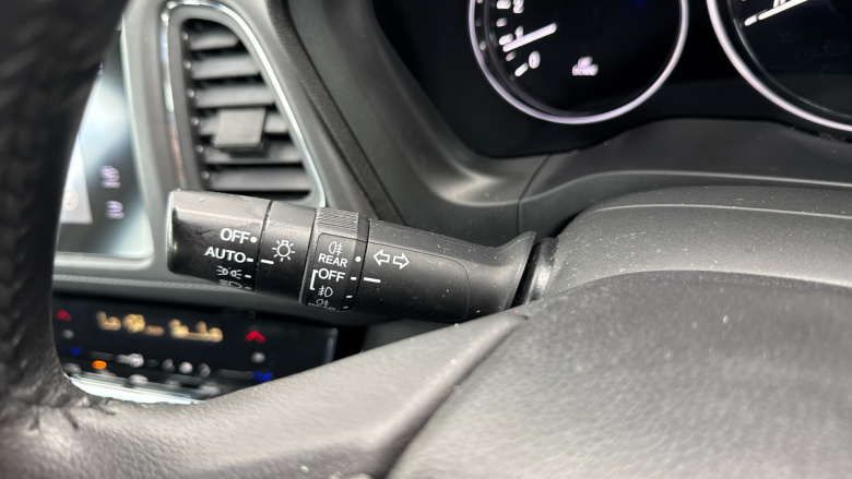 Honda HR-V 1.6 i-DTEC SE 5dr Diesel Hatchback